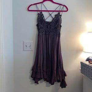 Free people swing dance dress